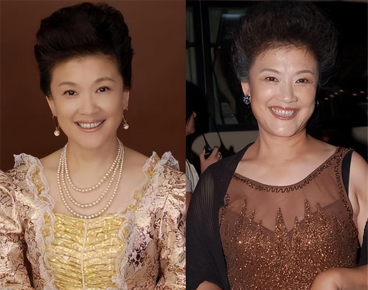 西瓜 女人50岁以后“发型决定状态”,建议远离老年头,这些更洋气减龄