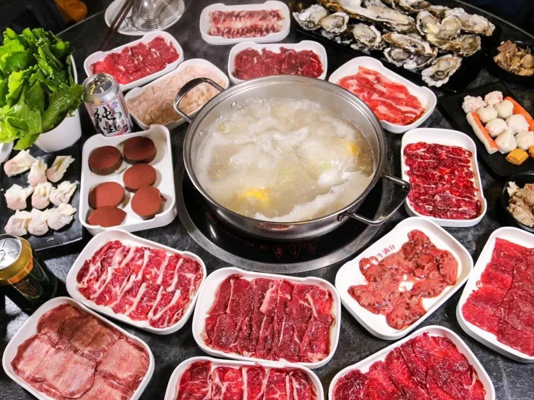 潮汕牛肉火锅|集体倒闭,红极一时的潮汕牛肉火锅为啥跌落神坛了?