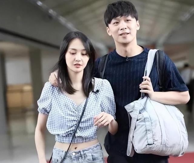 因208万退网两年后,爽妹子变“爽妈子”,这回不光是拜张恒所赐