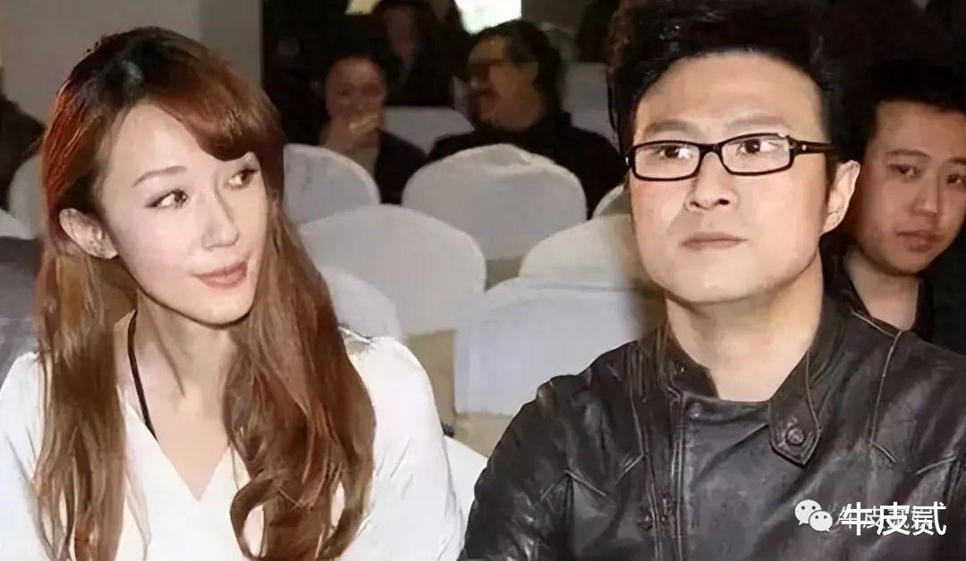 52岁又离婚!细数汪峰的5位前任,个个是美女,离婚原因出奇一致