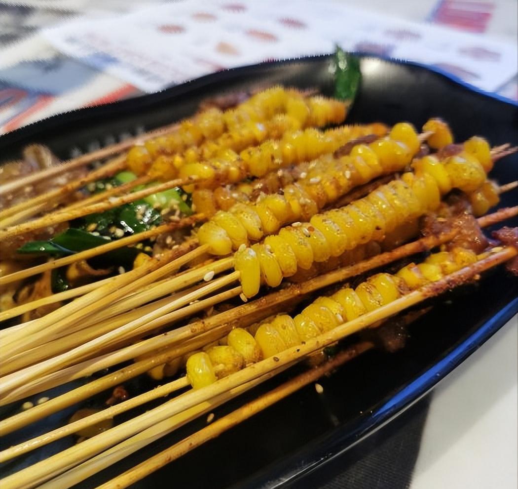 重庆|6个山东人来重庆吃烧烤，结账时不敢相信：确定是现在的物价？