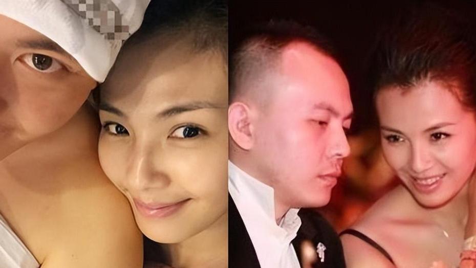 刘涛黑历史被爆，韩雪公开指责：刘涛“口技”很好，为上位没有底线！