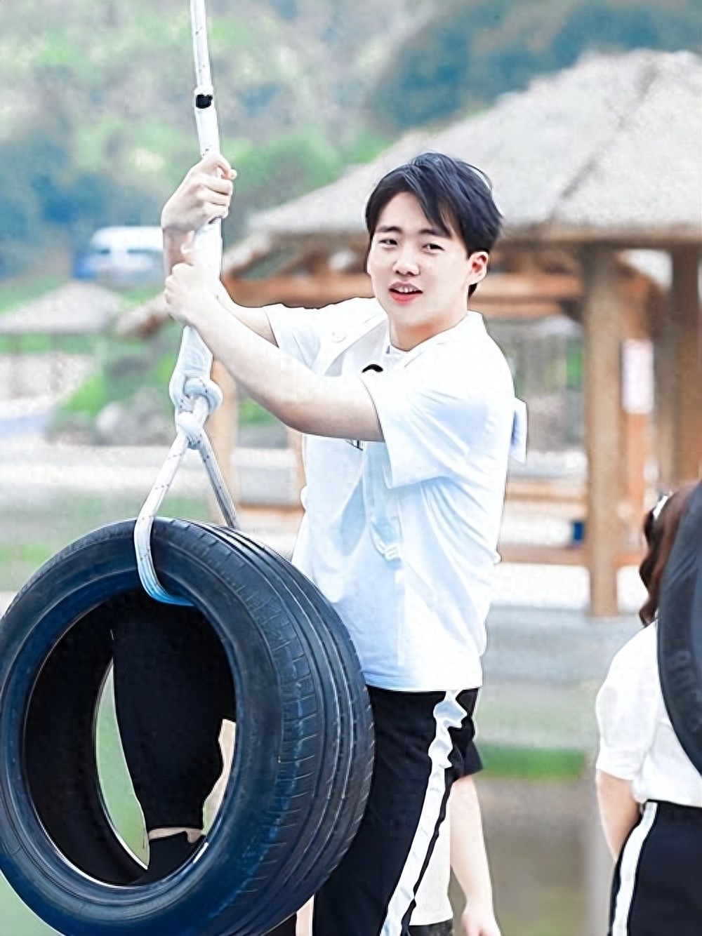 郭麒麟一段话揭开王惠“伪面目”，原来视如己出是一个最大的笑话