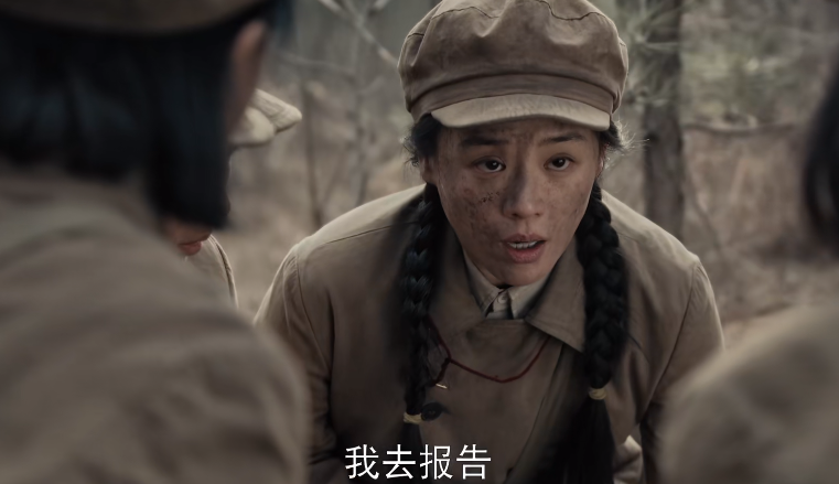 好家伙!郑晓龙《侦察英雄》开播差评一片,观众差评理由出奇一致