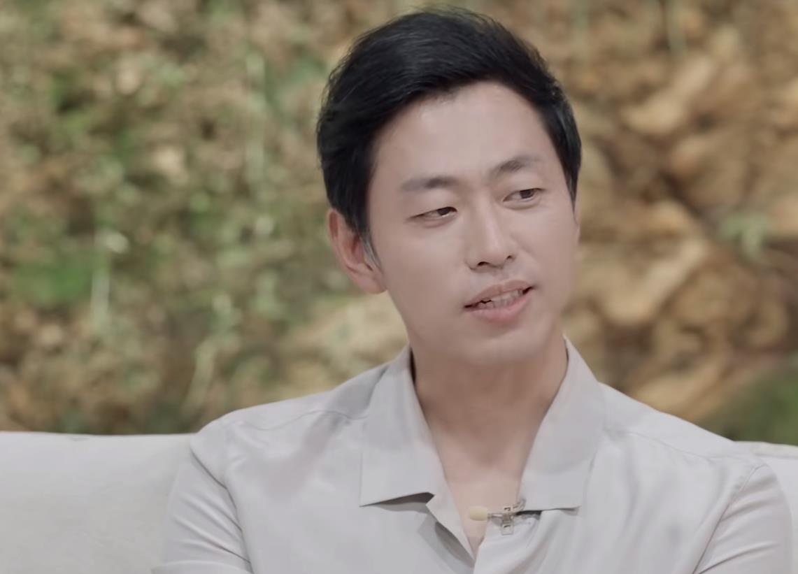 王昱珩|“水哥”王昱珩首度谈感情，对最强大脑来说，破镜也无法重圆