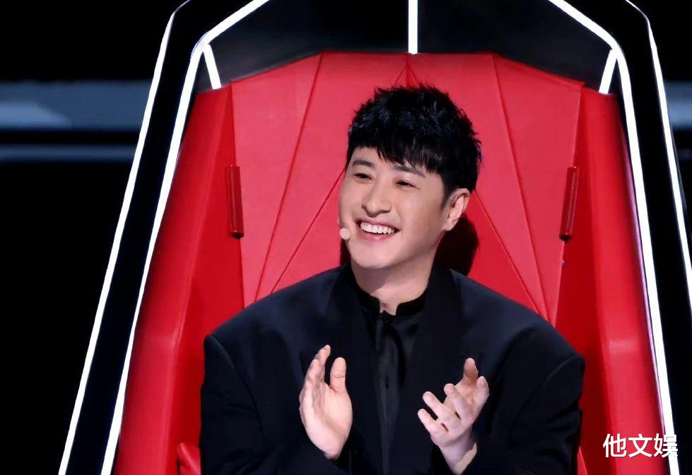 好声音第二期封神，学员质量大提升，潘玮柏刘宪华“玩命”抢人