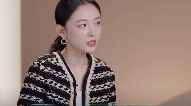 |《乘风》婚变专场:吴倩曝离婚心声,张嘉倪落寞,秋瓷炫话语扎心