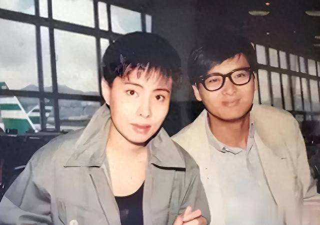 5对丁克的明星,4对还在坚持,却有1对丈夫偷偷和别人搞出了娃!