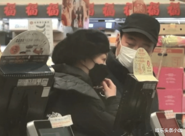 许志安|恩爱夫妻出轨实锤!他怎么能被原谅?