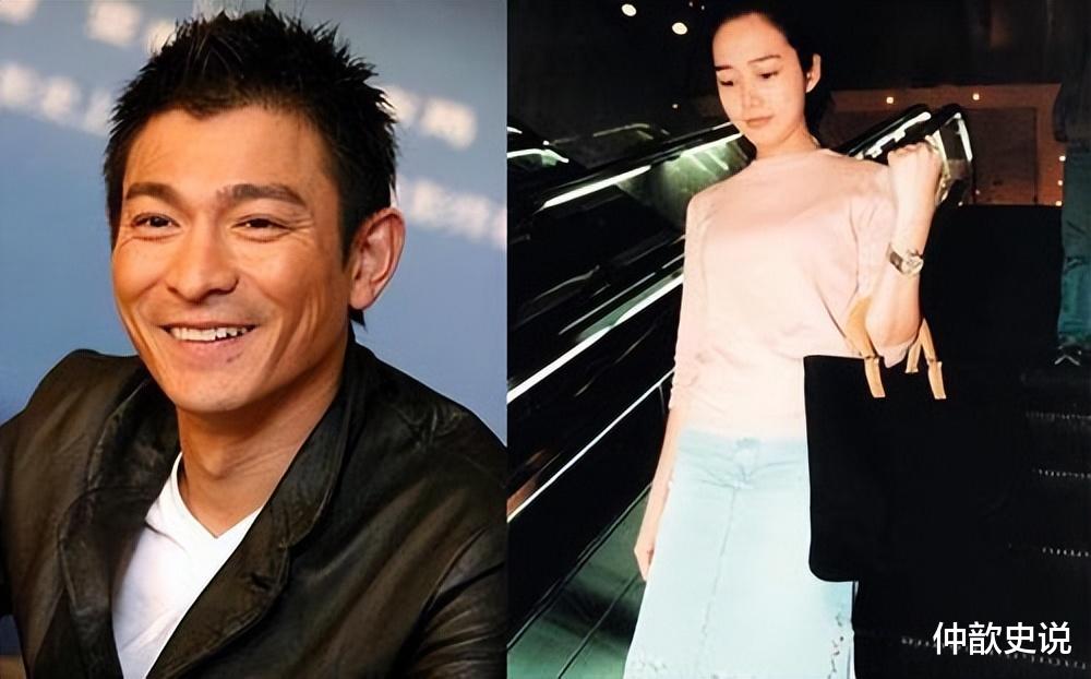 刘德华|刘德华女儿刘向蕙:心疼母亲为爱躲藏23年,也理解父亲的难言之隐