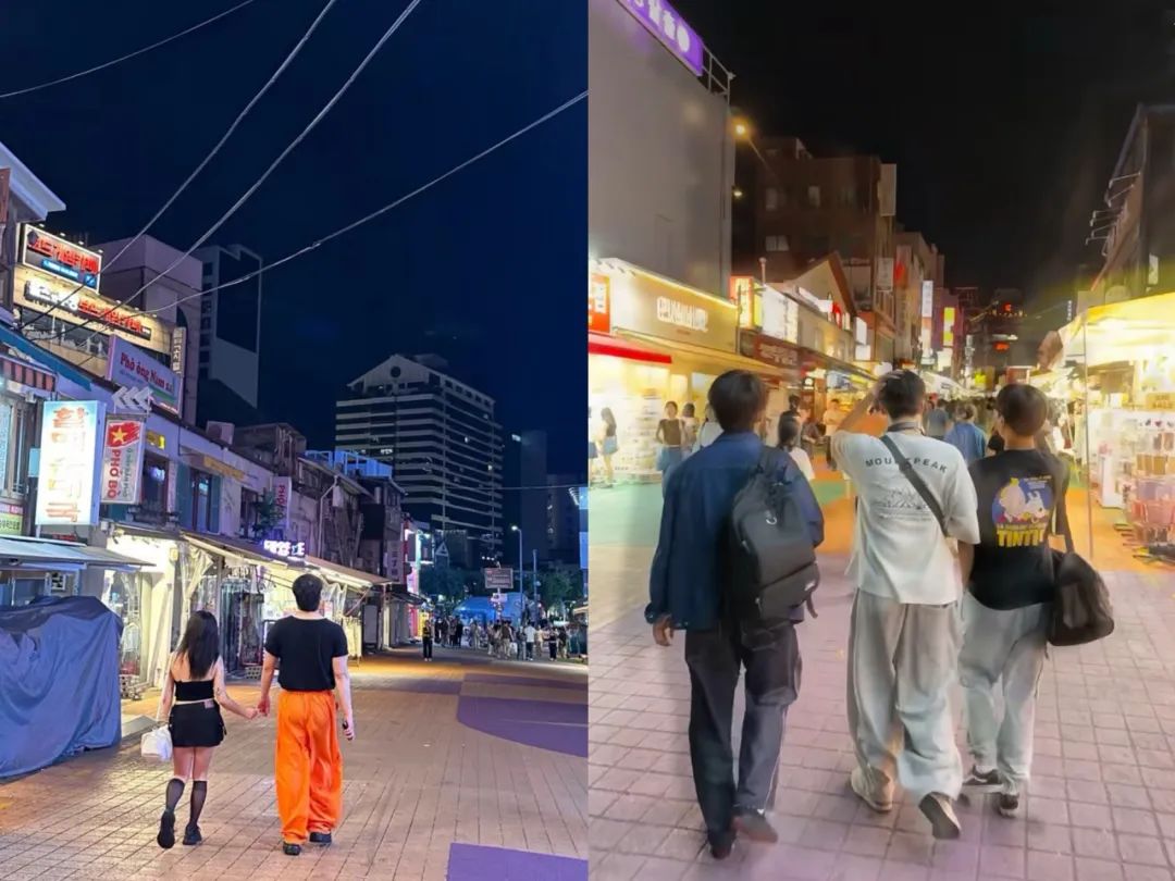 反差感拉满,双开门的神!看得我想二刷这个剧了