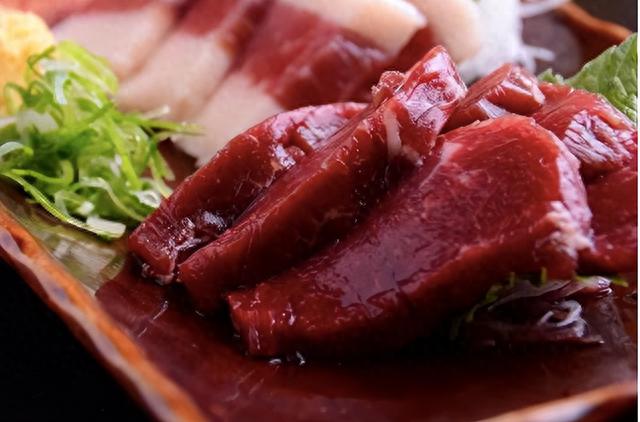 马肉|全球每年宰杀约470万匹马,为何国人却很少吃马?马肉不好吃吗?