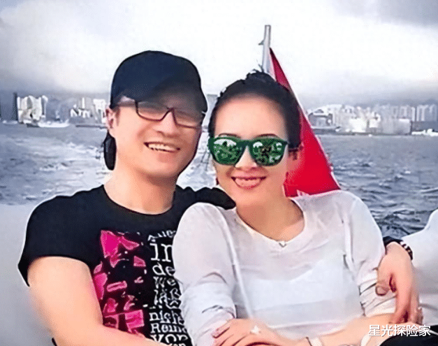 大反转!章子怡玩的太花了!知情人爆料:这次离婚不怪汪峰!