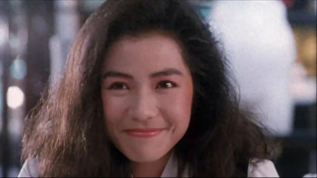 63岁香港「第一美女」全素顏街坊Look遭出卖！