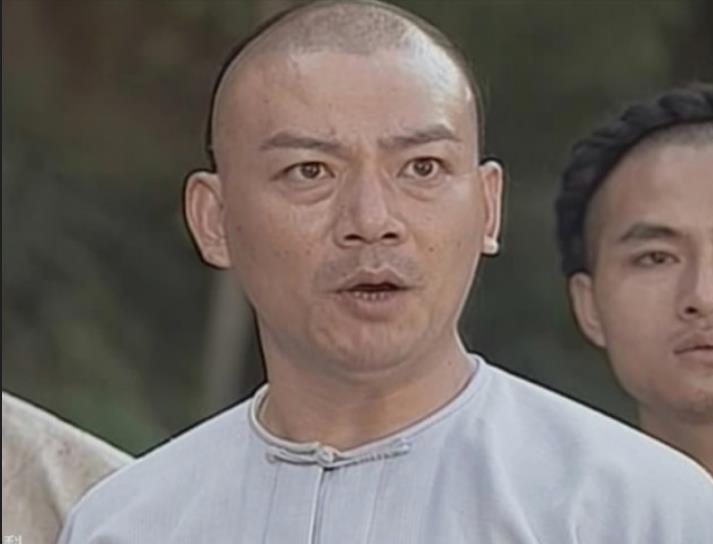 张继科|再也见不到的9位功夫明星,还以为他们息影退圈,其实已悄然离逝