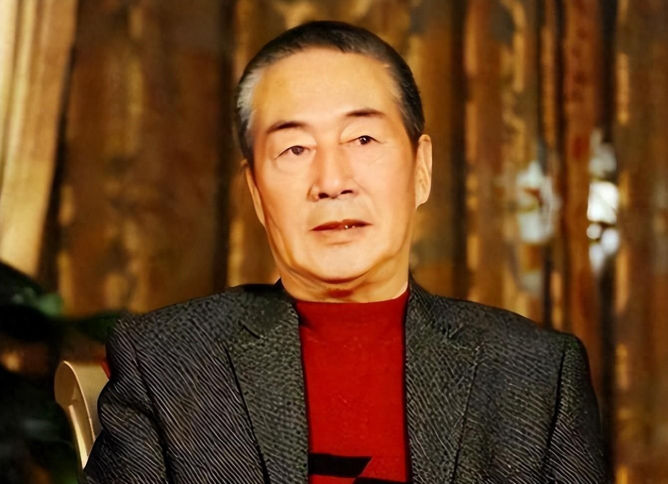 国家一级演员杜雨露:因肺癌离世,遗孀的坚持令人泪目!