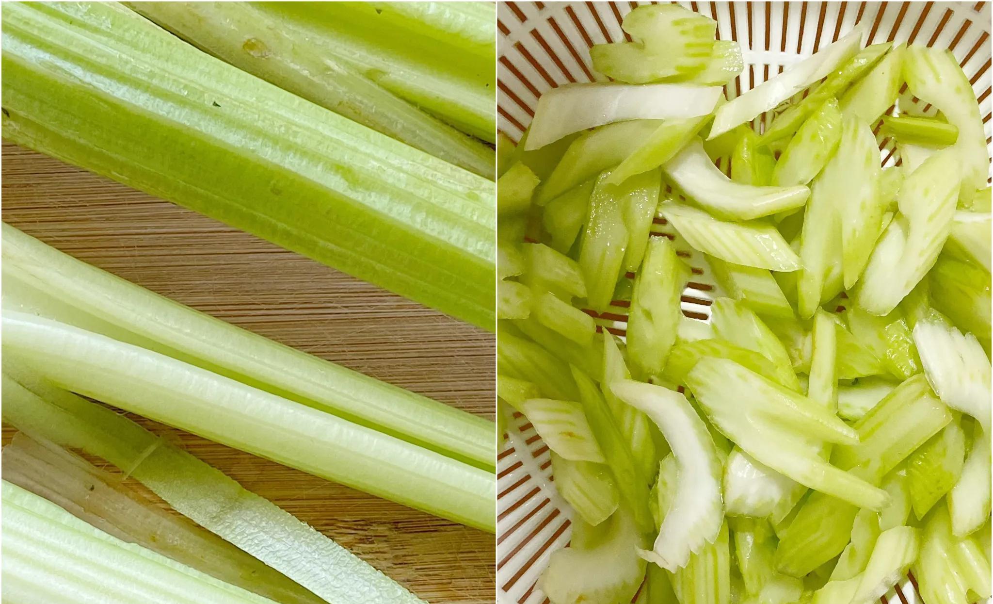 立春过后，是“养肝黄金期”，建议：多吃4道“护肝菜”，体格棒