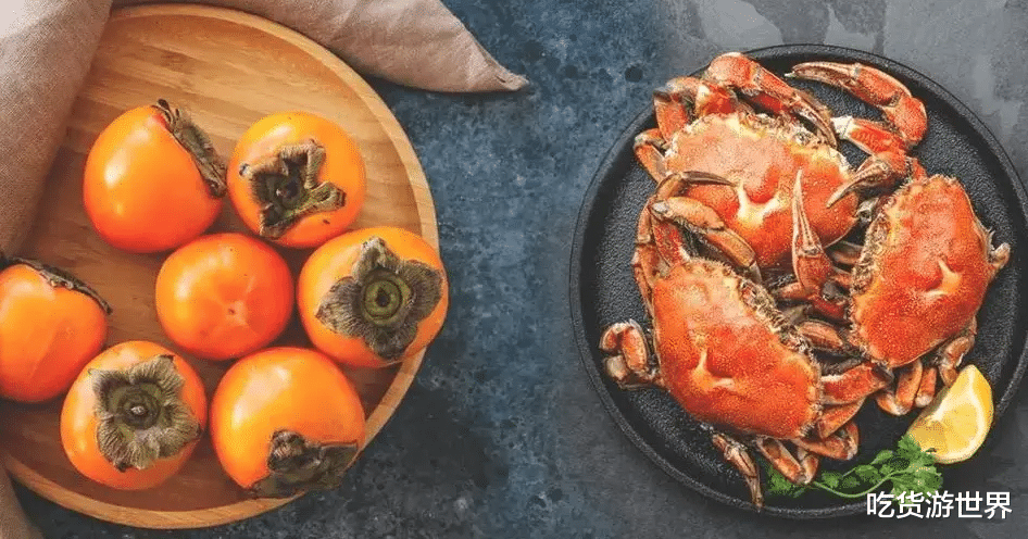 猪蹄|深秋要忌嘴,少吃柿子和螃蟹,多吃这4样,营养丰富,好吃又健康