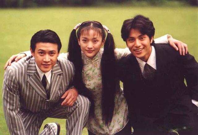 |陈坤携四部新作强势来袭，全是顶级IP，《寻龙诀2》赫然在列