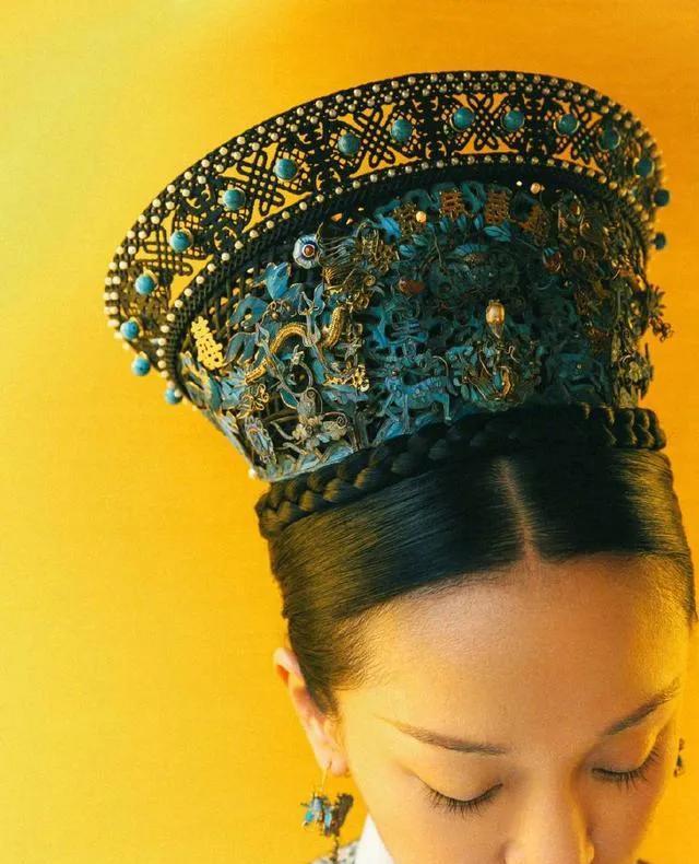 周迅|周迅为爱而生结局凄凉 ,却依然在逐爱的路上屡败屡战,没有空窗期