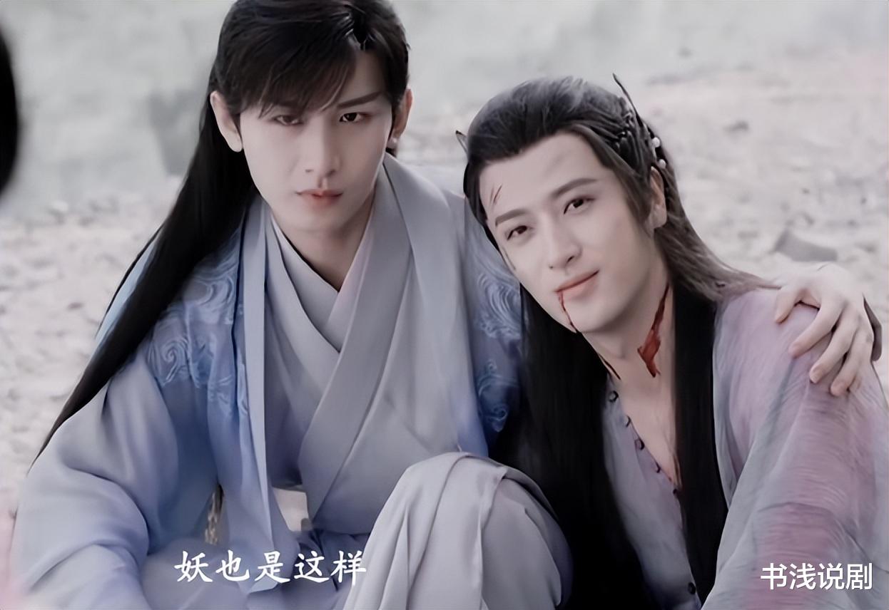 唐嫣穿吊带裙，刘学义扮叫花子，《念无双》让仙侠的味道回来了