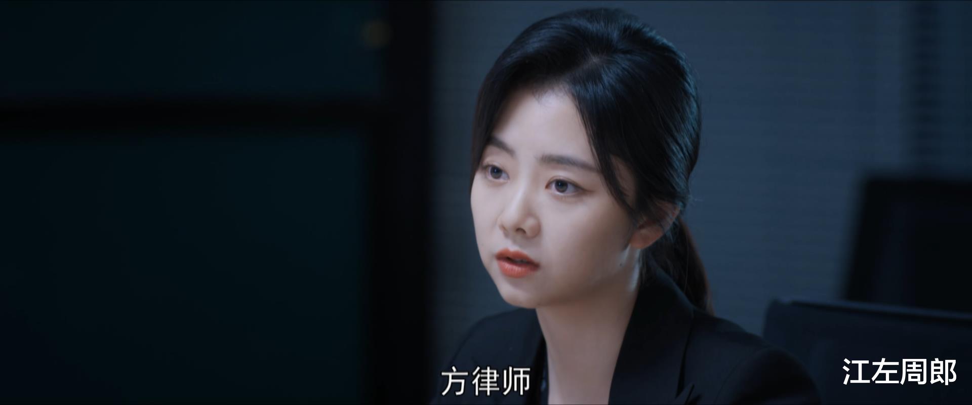 程霄|《向风而行》三大“恶人”试图洗白,俩人能接受,还有个人不可能