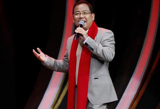 10大经典春晚歌曲,刘德华有2首歌入围,《难忘今宵》仅排第九