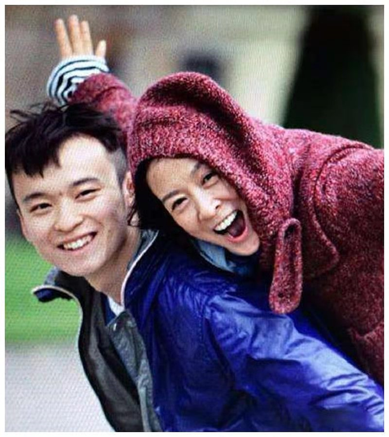 刘蓓|背靠帝都、资源雄厚,这六位京圈“女狠人”,手段一个比一个厉害