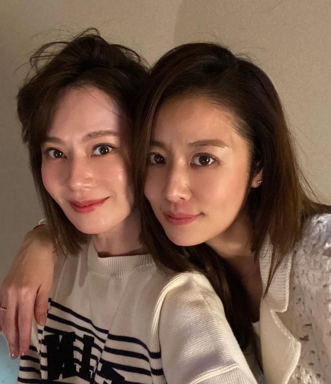 她突然官宣离婚，全网祝福！