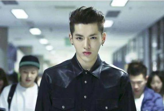 吴亦凡|吴亦凡二审日期临近，公众人物要洁身自好