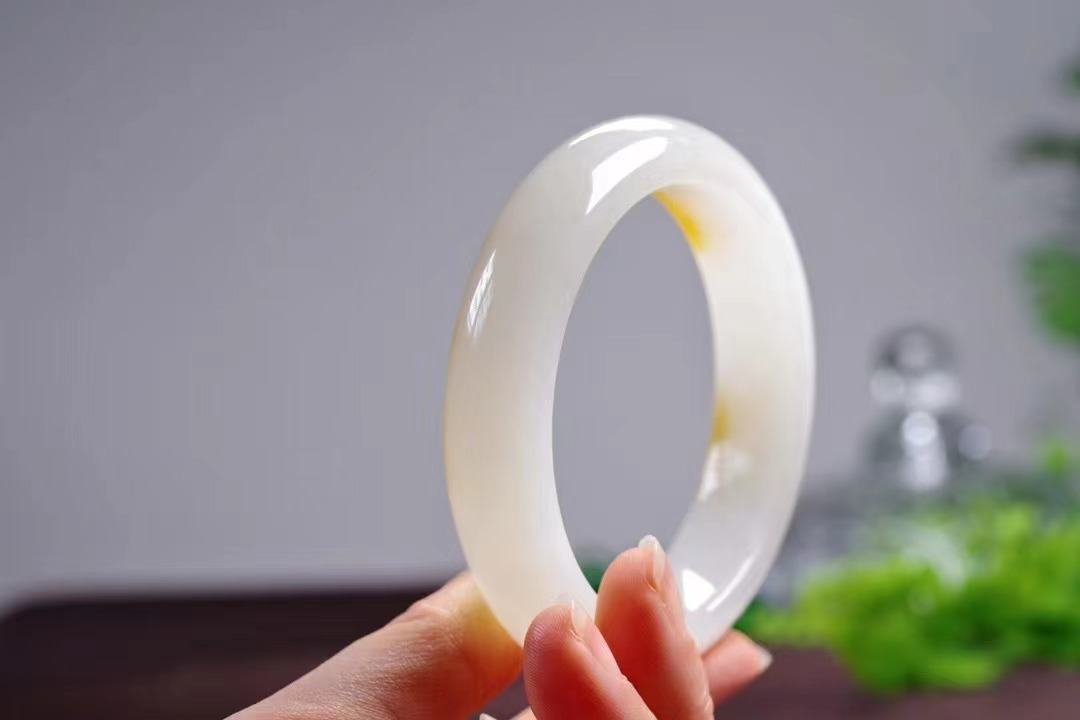 |我们为什么喜欢和田玉?