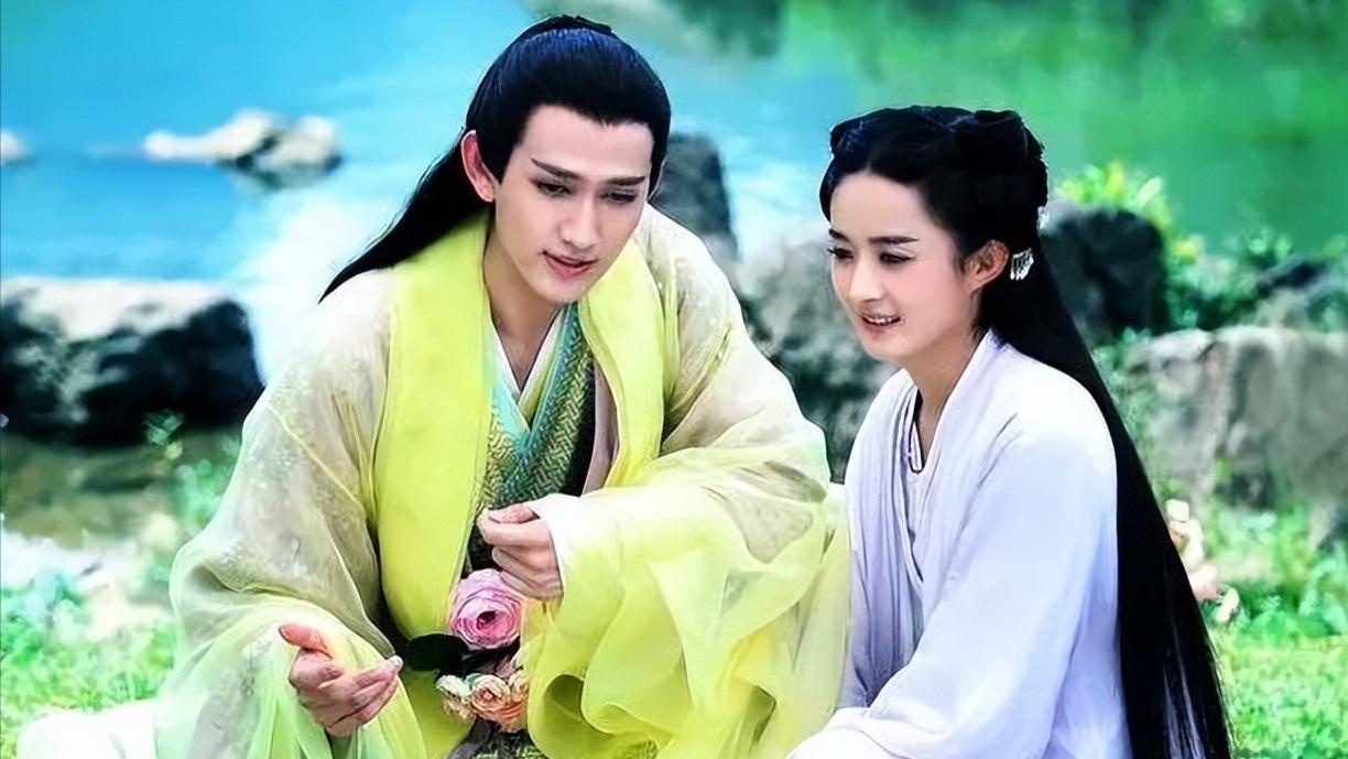 红得快，凉得更快的6位明星，以前是男神女神，如今“无人问津”