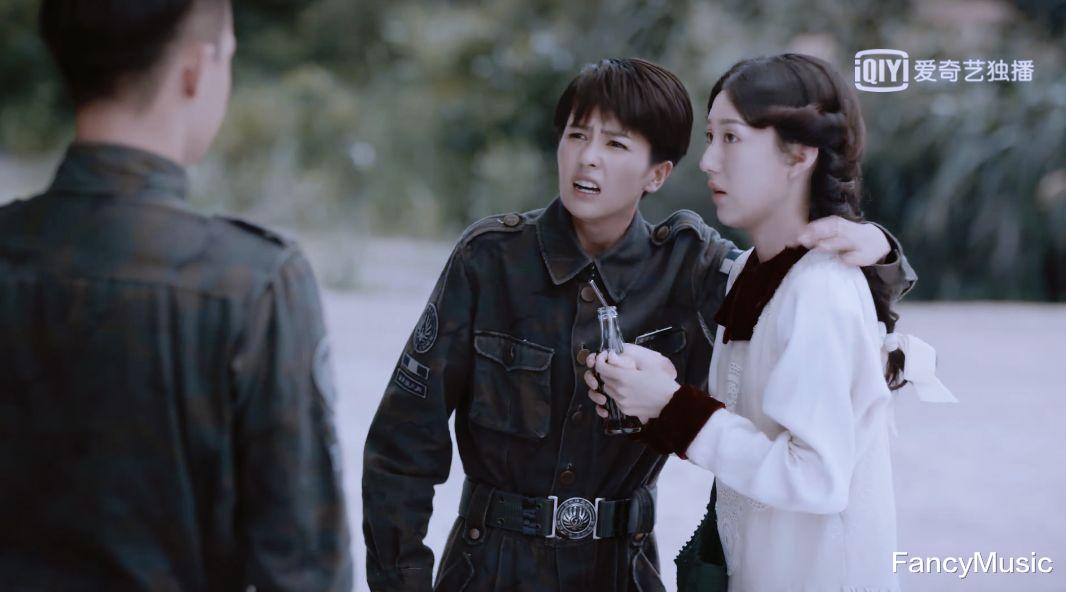 7位“假小子”出道的女星,大多数已无人问津,有人逆袭成顶流!