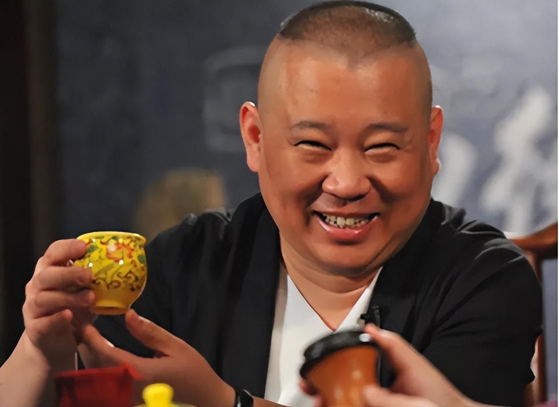 岳云鹏经纪人被捕，意外暴露老郭的“精明”，曹云金终于沉冤昭雪