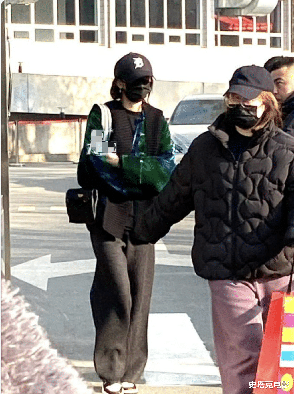 春晚|春晚彩排:杨幂,0713男团现身!组合中张远已成最大赢家