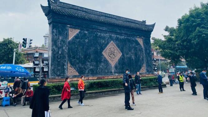 “执念”博物馆