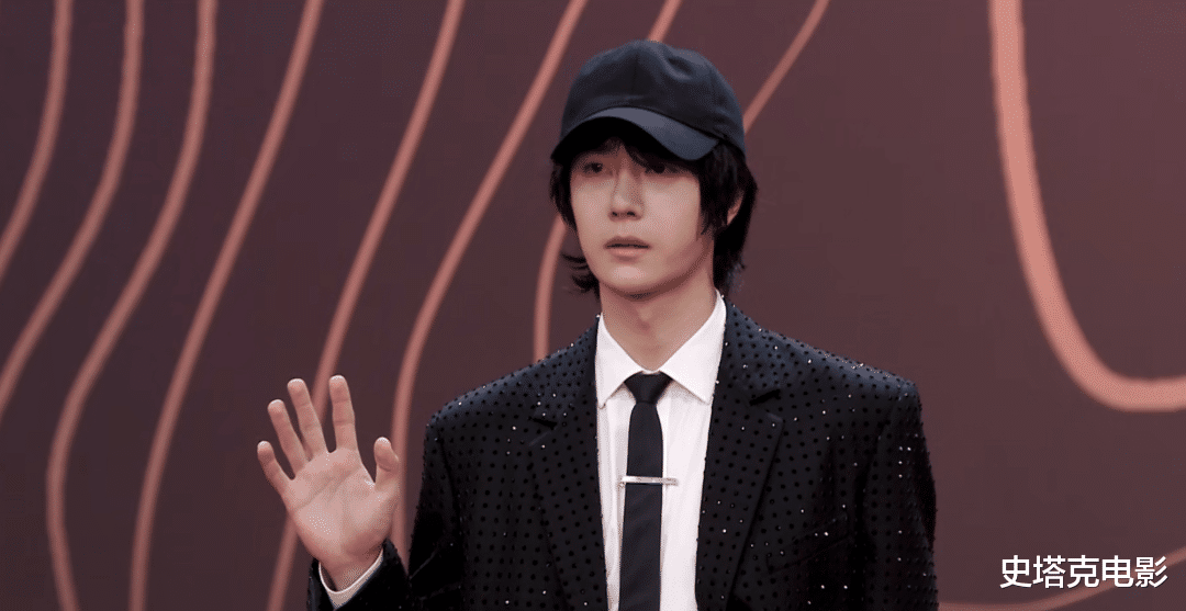 星光大赏：热巴赢了，宋茜变得「不敢认」，胡歌马伊琍辛芷蕾有排面