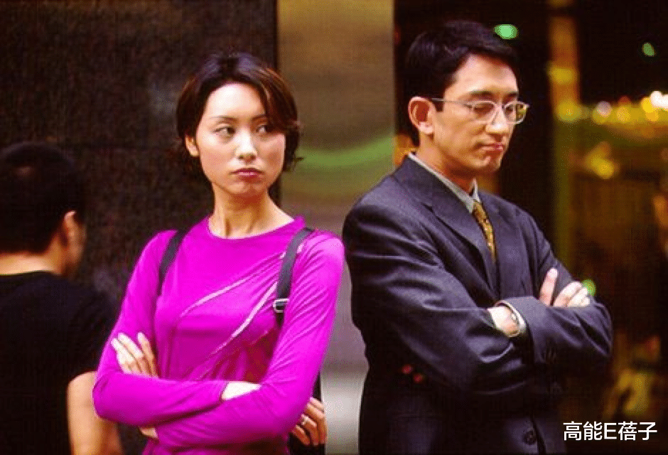 潘粤明|潘粤明董洁破冰，活久见系列又有新番