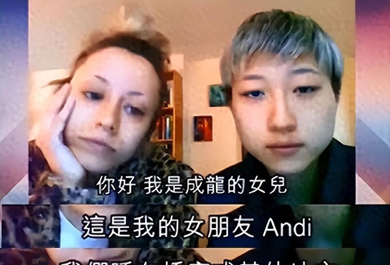 成龙:为斩草除根,对乞讨为生的女儿下“毒手”,简直丧尽天良