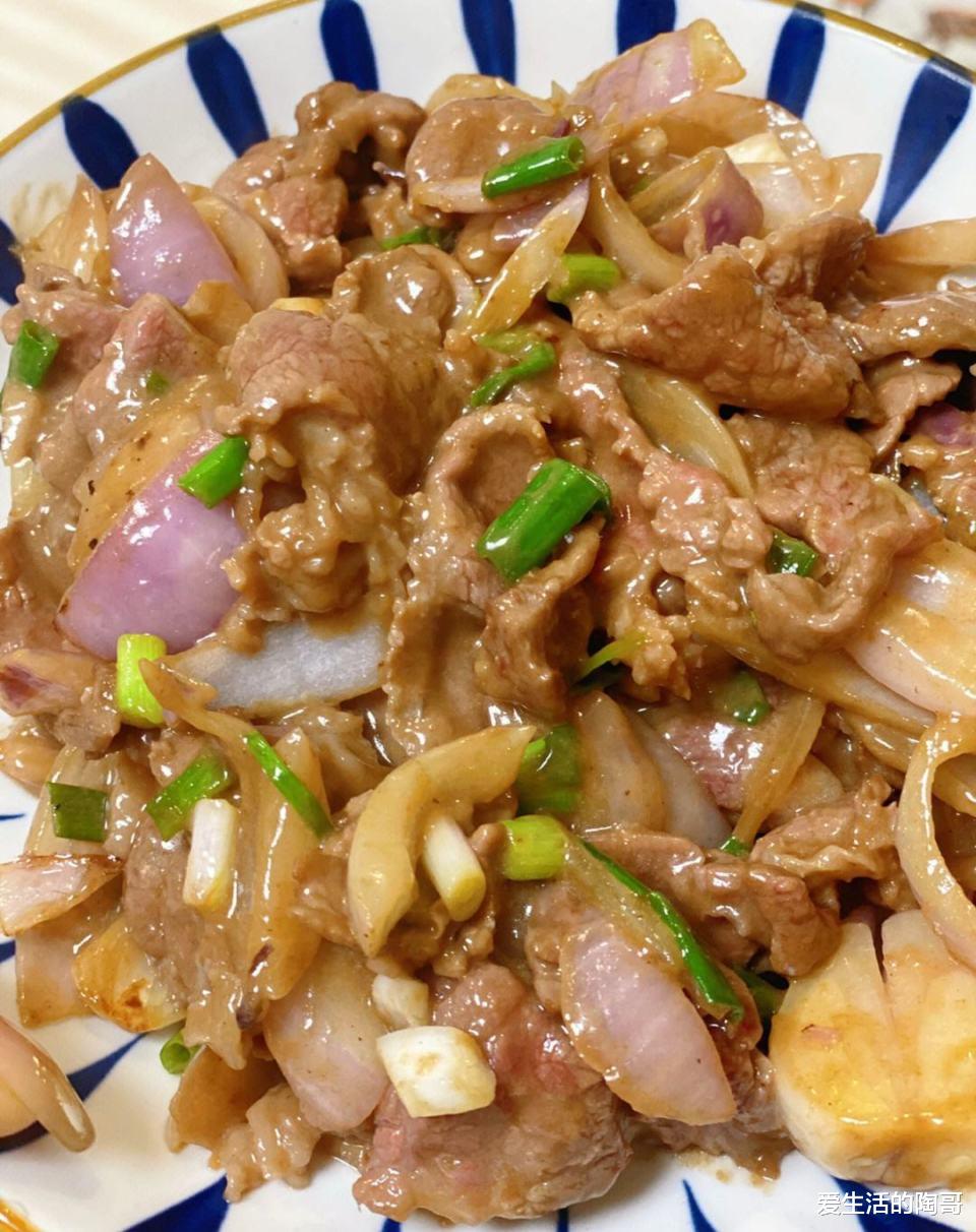 羊肉|五一家宴吃什么?6道“硬菜”端上桌,好看好吃有面,人人点赞