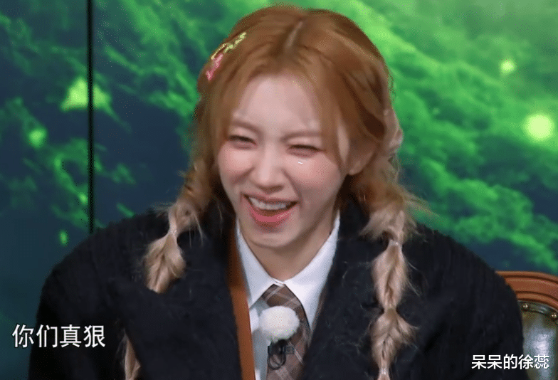 |《奔跑吧》5期大爆，3位功臣必须夸，比白鹿还拼的女嘉宾出现了