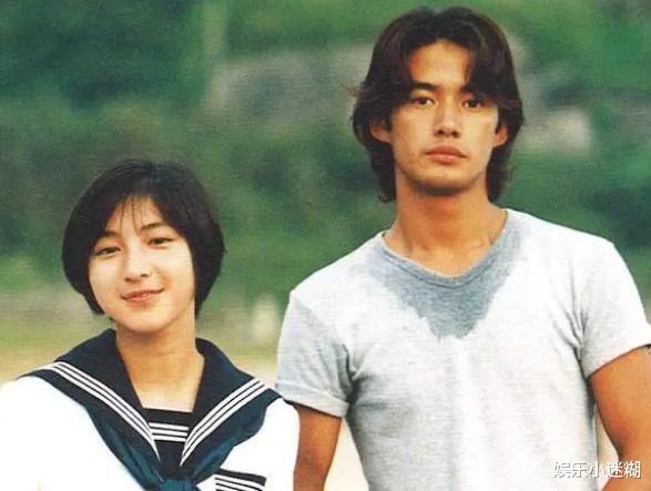 广末凉子|广末凉子承认出轨!无限期停工,跪求仨娃谅解,网友:不干净了