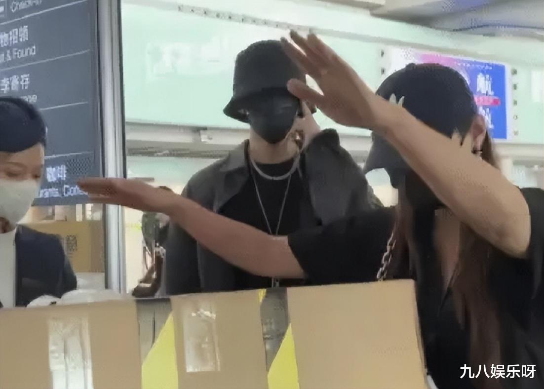 邓为|邓为被称“男主克星”?每次都艳压男主,演技却成硬伤