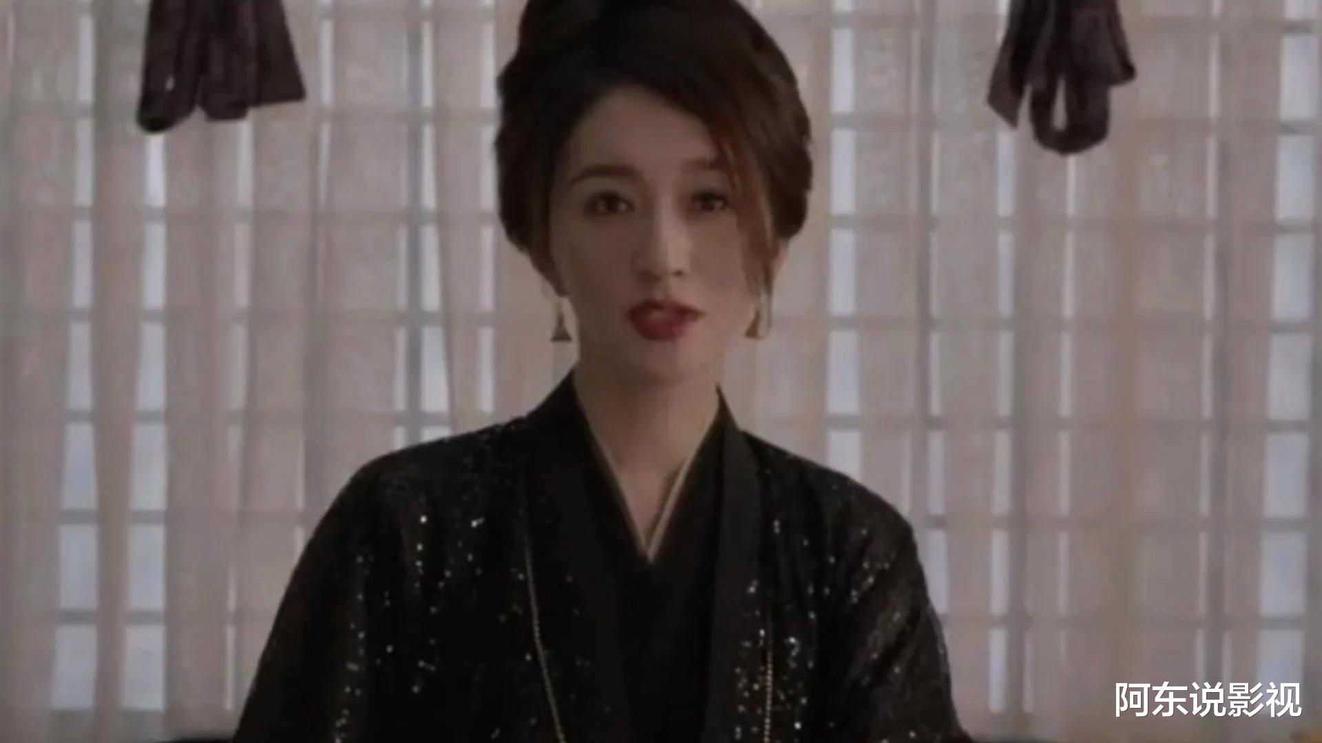 当硅胶脸混进《庆余年2》,撞上天然脸演员,没有对比就没有伤害