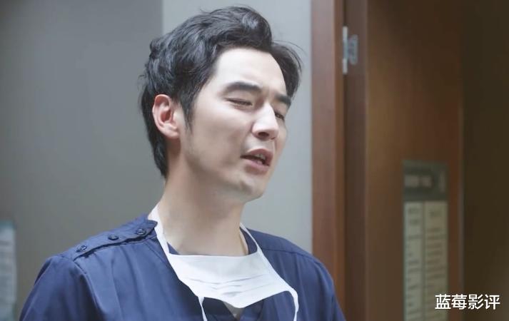 毛晓彤《问心》首波口碑出炉 观众的打分和评价“一针见血”！