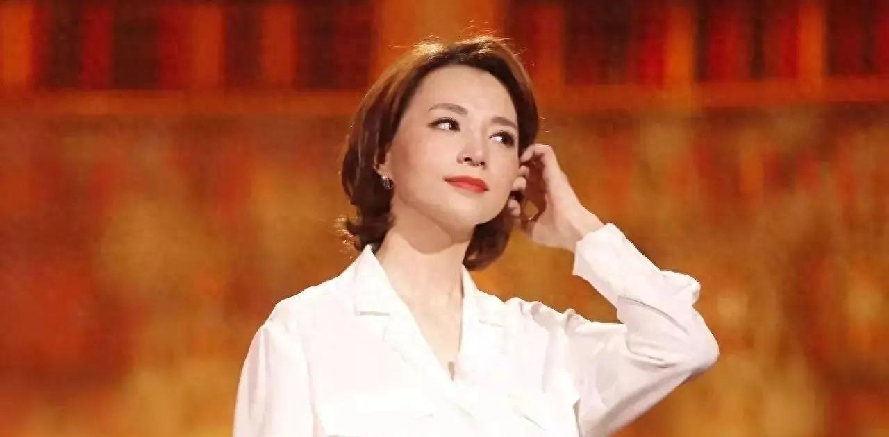 豪门梦碎，人走茶凉！世态炎凉，在49岁的董卿身上体现得淋漓尽致