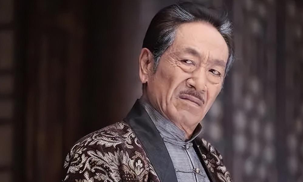 图他老还是图他不洗澡?这6位嫁给“糟老头”的女星,到底图啥?