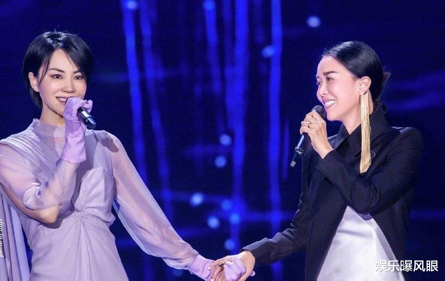天后甄妮揭《好声音》黑幕，怒斥王菲谢霆锋是资本商，点名周杰伦