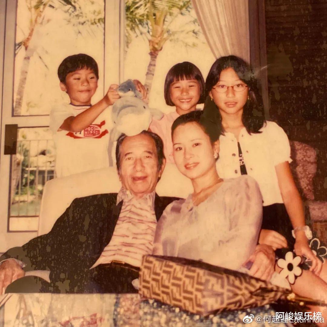 赌王|三太家大喜,四太一家这是闹哪出?!