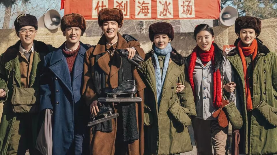 梦中的那片海|《梦中的那片海》踩叶国华上位，改嫁齐天，精明的贺红玲为何最惨